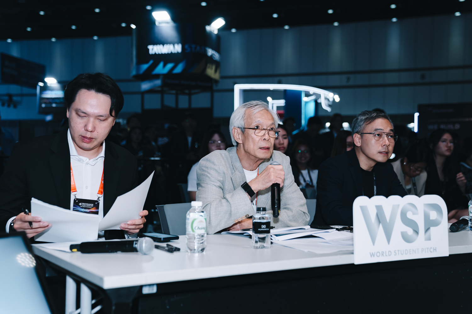 เวทีแข่งขัน AI สำหรับเยาวชน สร้างคลื่นใหม่ให้ HR Tech และการศึกษา
