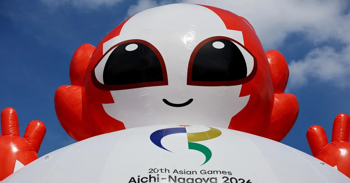 พิธีเปิด Asian Games และ 6 กีฬาใหม่ที่ต้องรู้