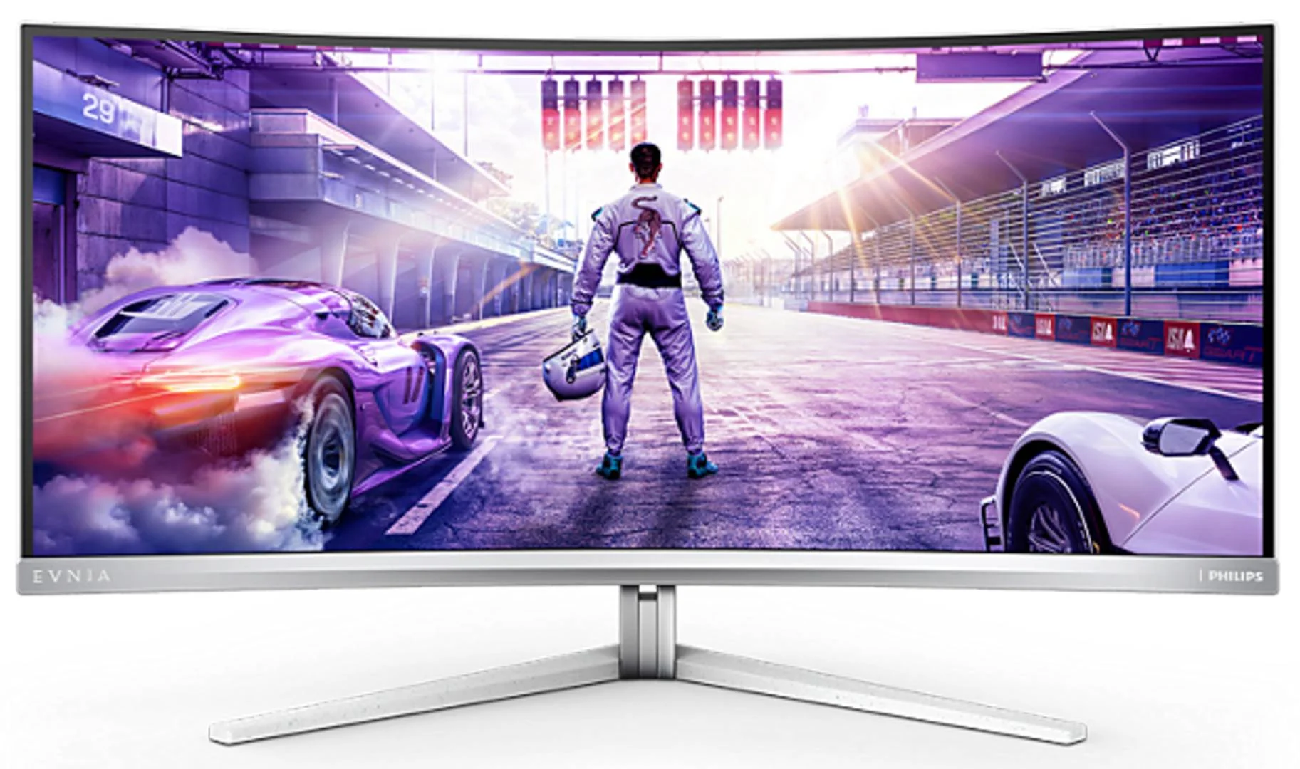 จอ OLED รีเฟรชสูงทะลุ 240Hz ยุคใหม่ของเกมเมอร์สายภาพสวยและอีสปอร์ต