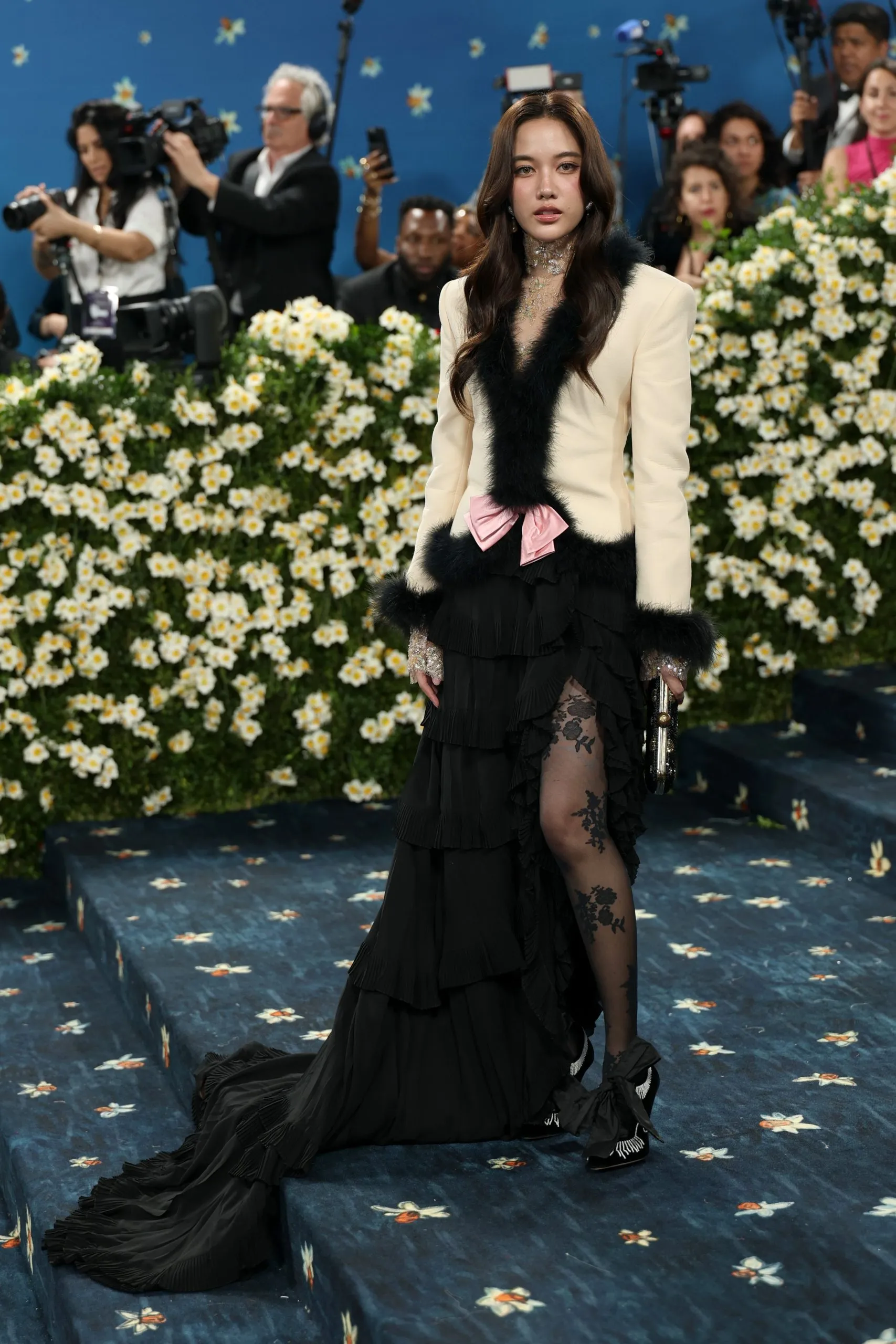 เมื่อพรมแดงไม่ต้องเคร่ง: Met Gala และ US Open กำลังนิยามการแต่งตัวงานใหญ่ใหม่