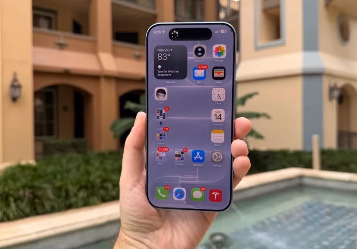 ฟิล์มกันรอย iPhone 18 Pro ยังจำเป็นอยู่ไหม เมื่อแอปเปิลบอกว่าแข็งแรงพอ