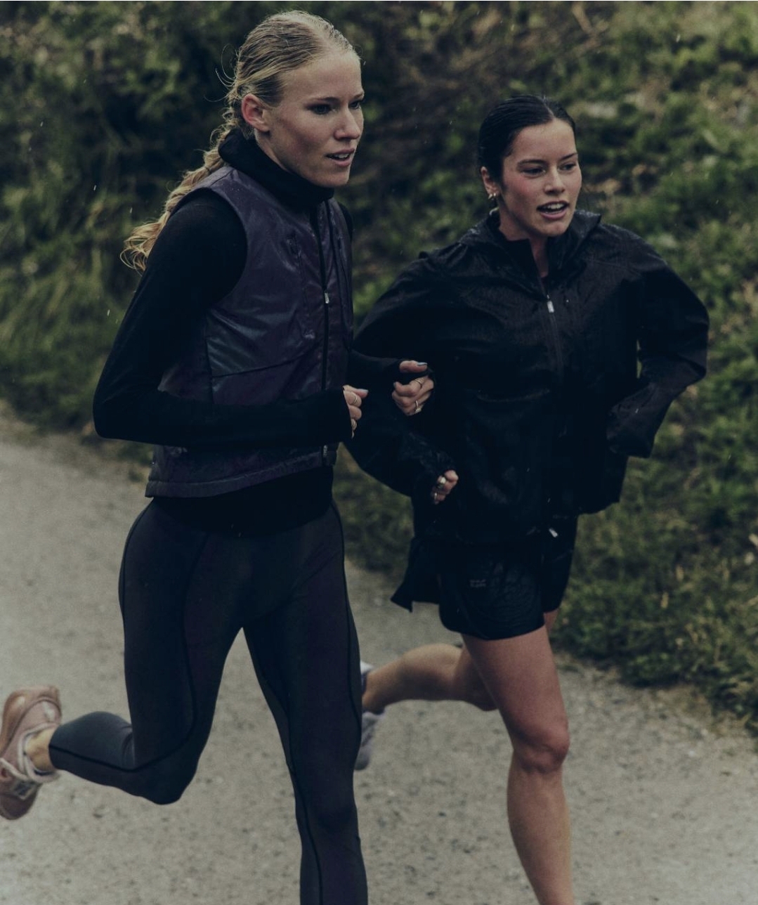 NikeLab Running นิยามใหม่ของรันนิ่งแวร์สู่ไลฟ์สไตล์ทุกวัน