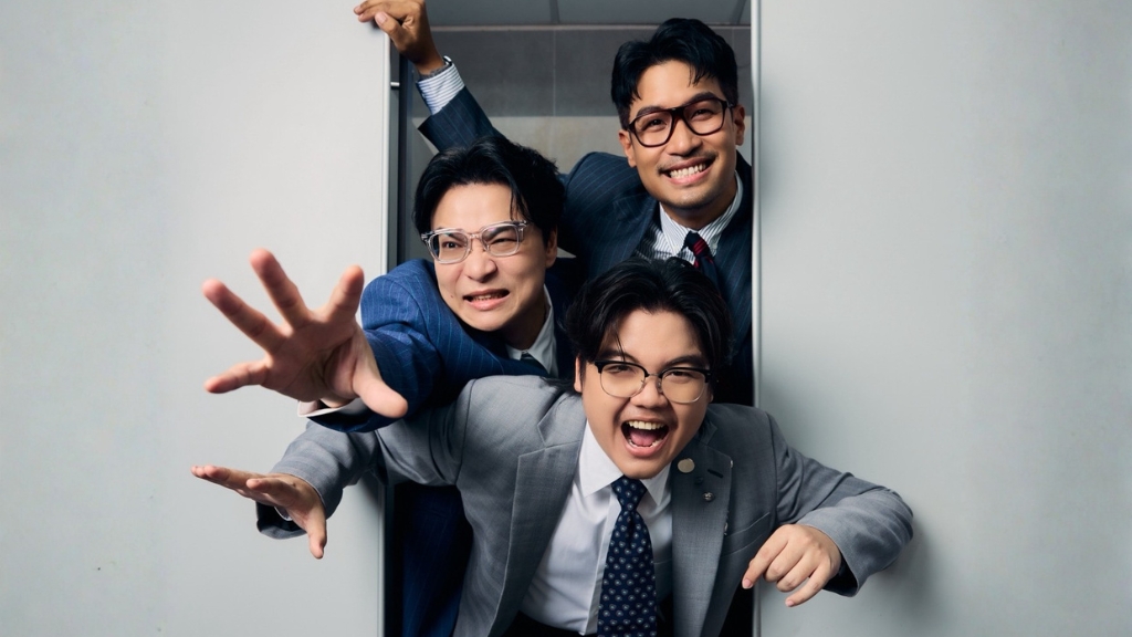 เพลงใหม่ไทยป๊อปคัมแบ็ก TEMI และ LIPTA เปิดเกมฟีตยุคใหม่