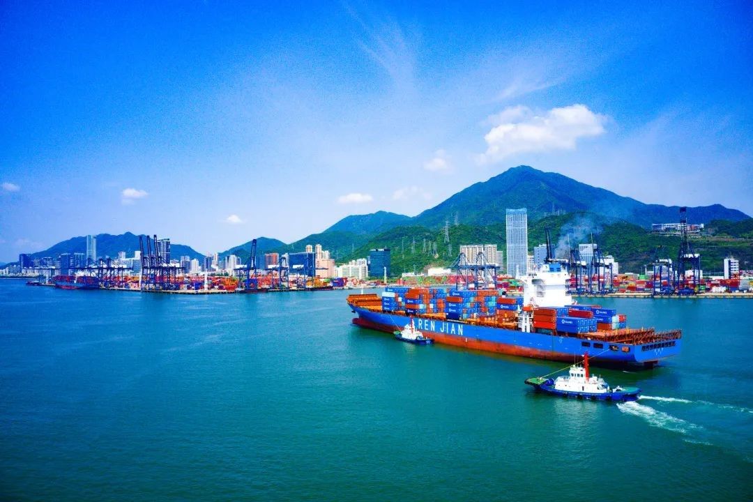 สงครามเครือข่ายเดินเรือใหม่ ปรับสมดุลโลจิสติกส์เอเชียตะวันออกเฉียงใต้