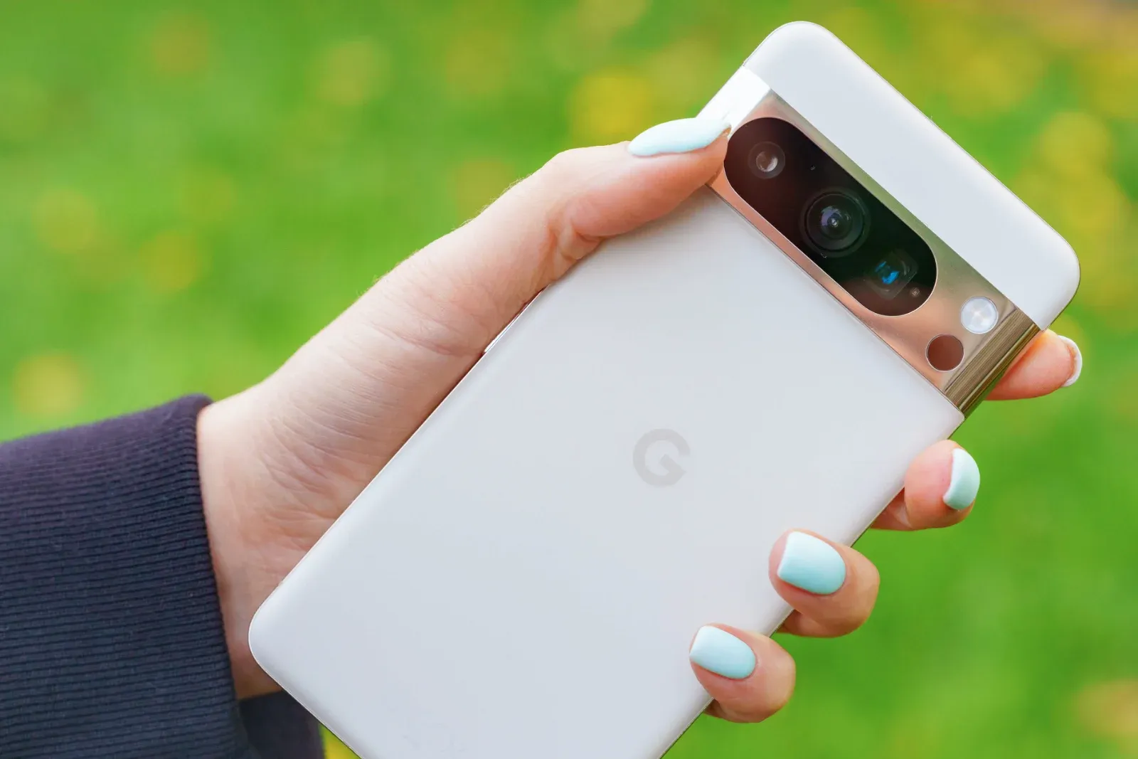 ข้ามเพย์วอลล์ด้วยแอปกล้องฟรี Android ที่ถ่าย RAW ได้เหมือนกล้องโปร