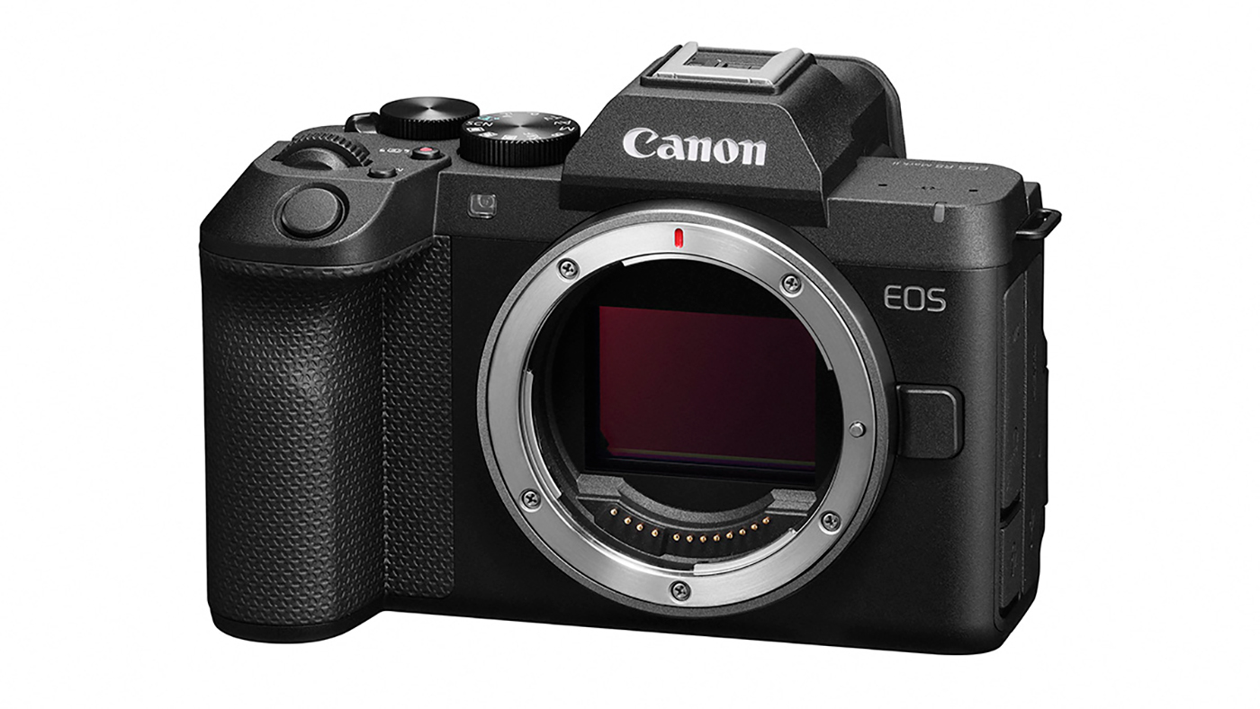 Canon EOS R8 Mark II อัปเกรด IBIS 7.5 สต็อปและ 4K 60p เพื่องานคอนเทนต์ไฮบริด