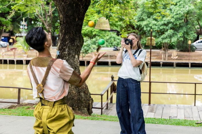 Canon EOS R8 Mark II ฟูลเฟรมสายจริงจัง ที่ยังกะทัดรัดพกง่าย