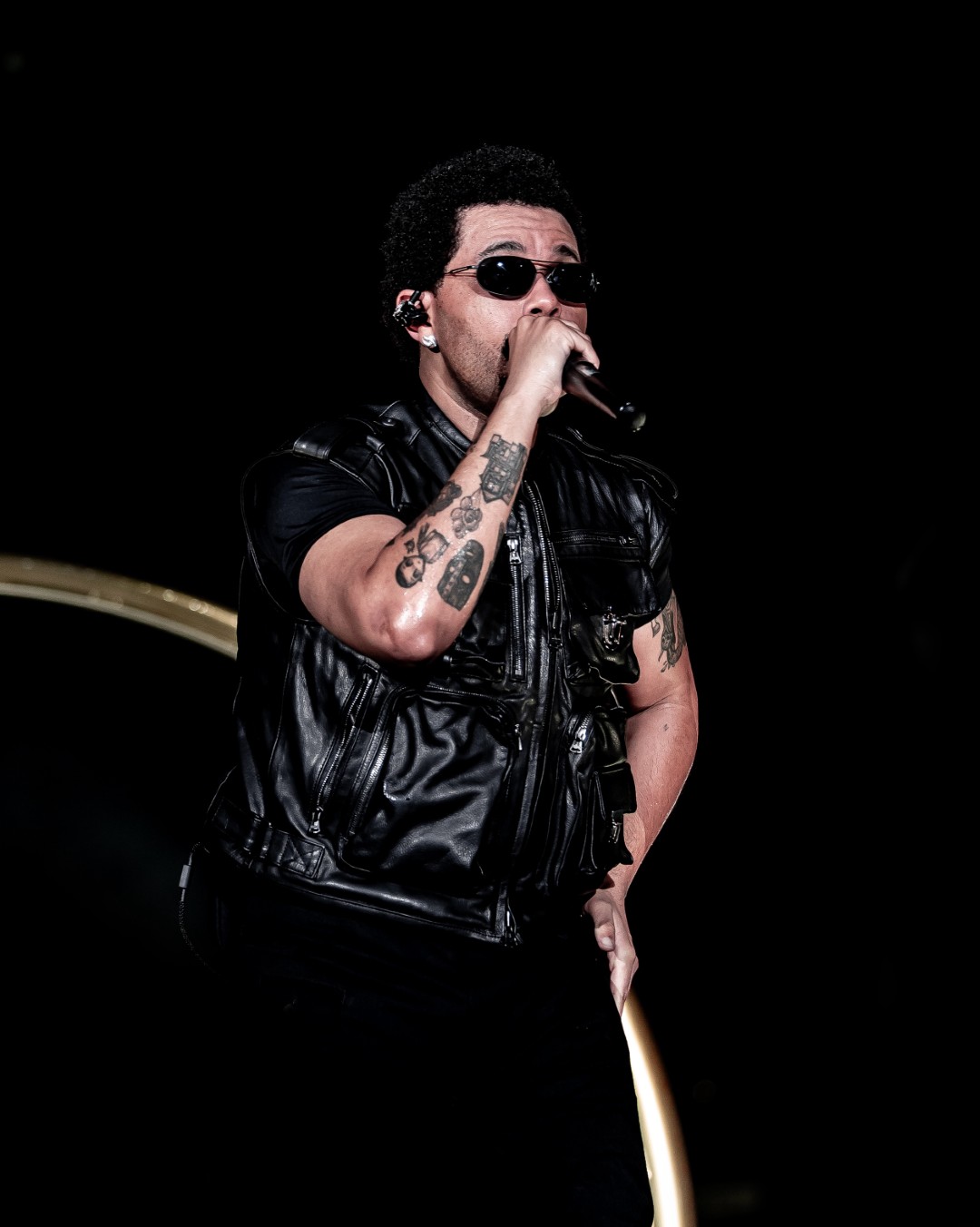 The Weeknd ทัวร์เอเชียสั่นสะเทือน สนามโตเกียวถึงกรุงเทพฯ