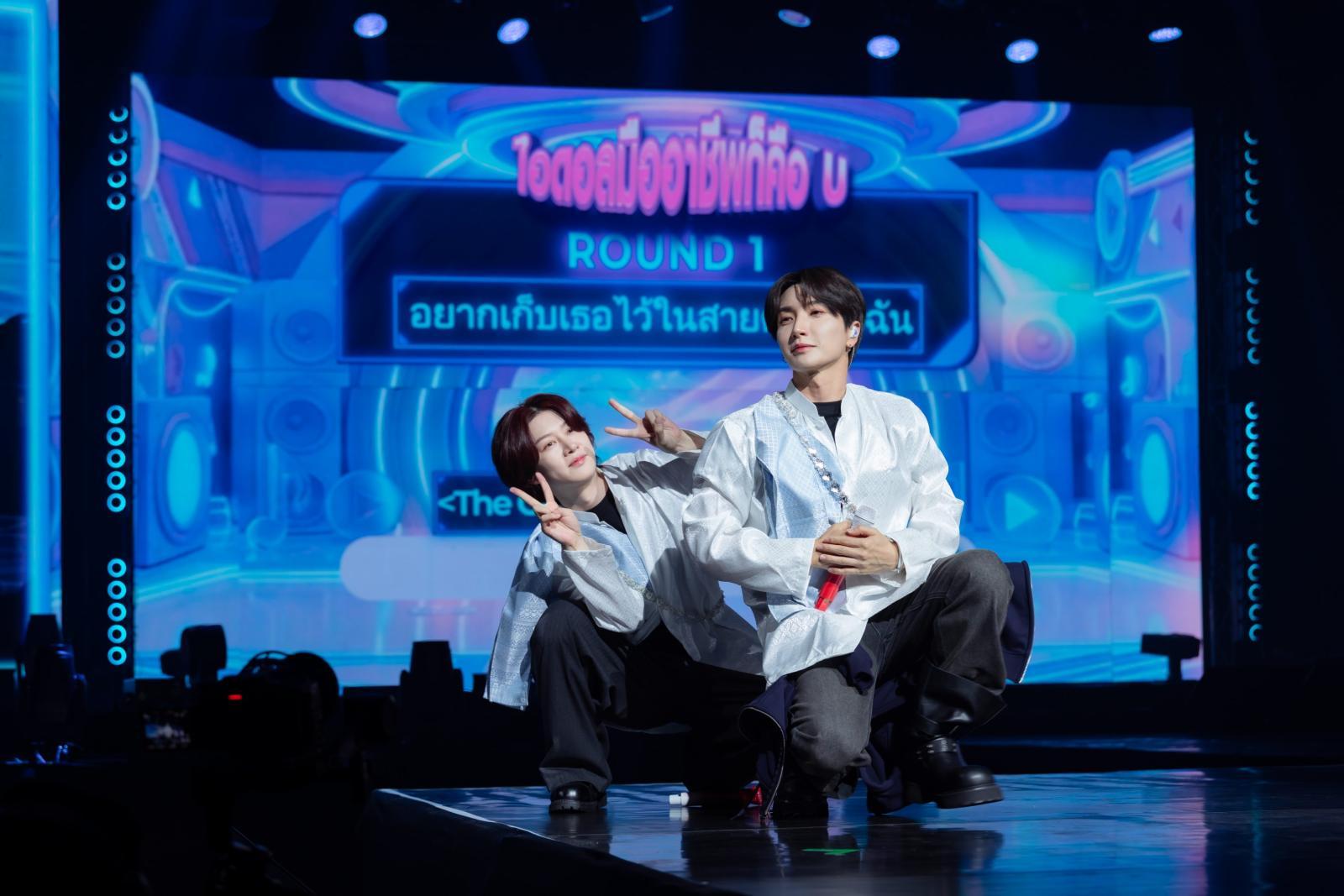 SUPER JUNIOR-83z Bangkok เมื่อมิตรภาพเปลี่ยนแฟนคอนให้เป็นการรำลึก