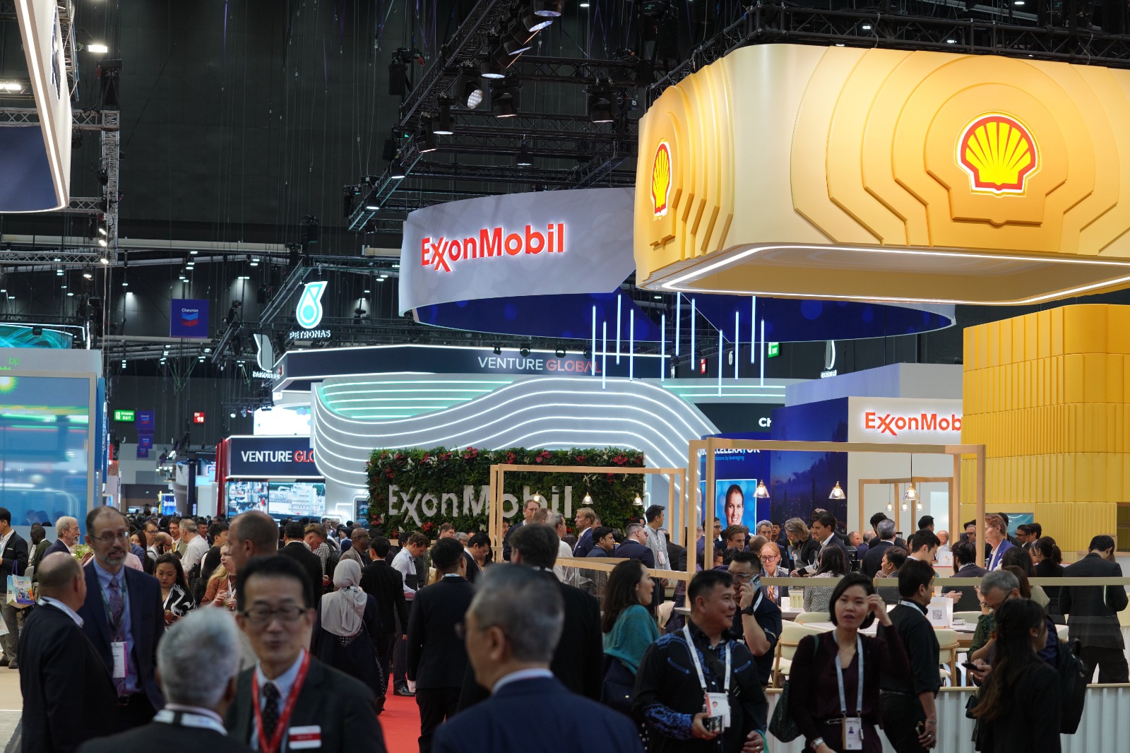 ก้าวกระโดดของการประชุมพลังงานโลก เมื่อสัญญาพลังงานครั้งใหญ่เขย่าอนาคตฮับพลังงานเอเชีย