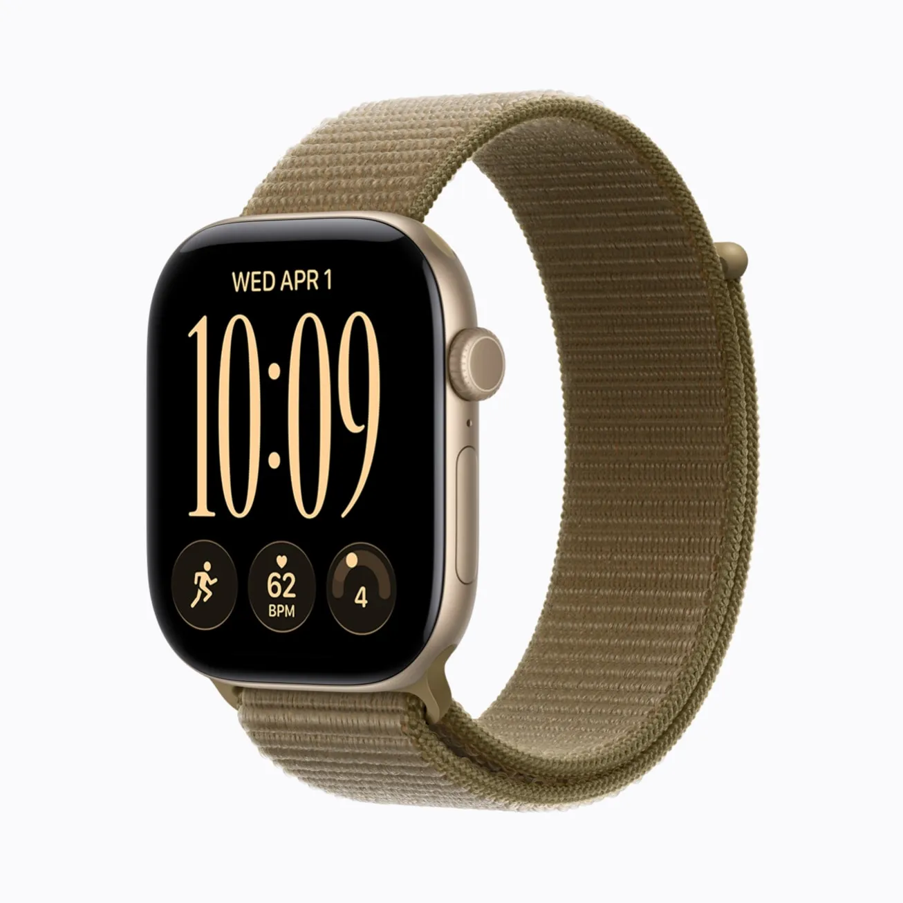 เซ็นเซอร์สุขภาพ Apple Watch Series 12 และ Ultra 4 ความแม่นยำที่ส่งผลต่อชีวิตจริง