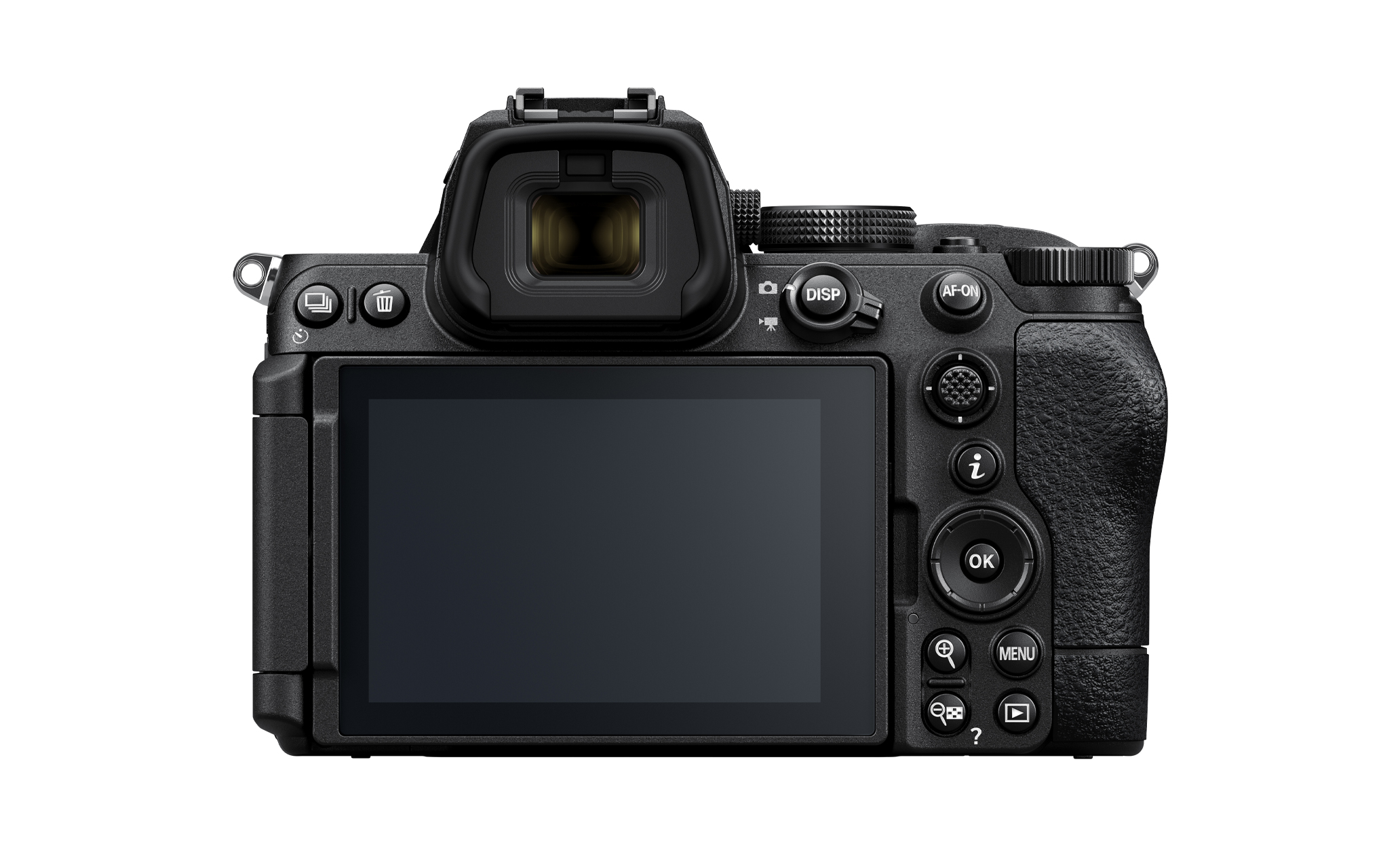 Nikon Z5 IIC ทางเลือกฟูลเฟรมขนาดเล็กที่จ้องชน Sony a7C