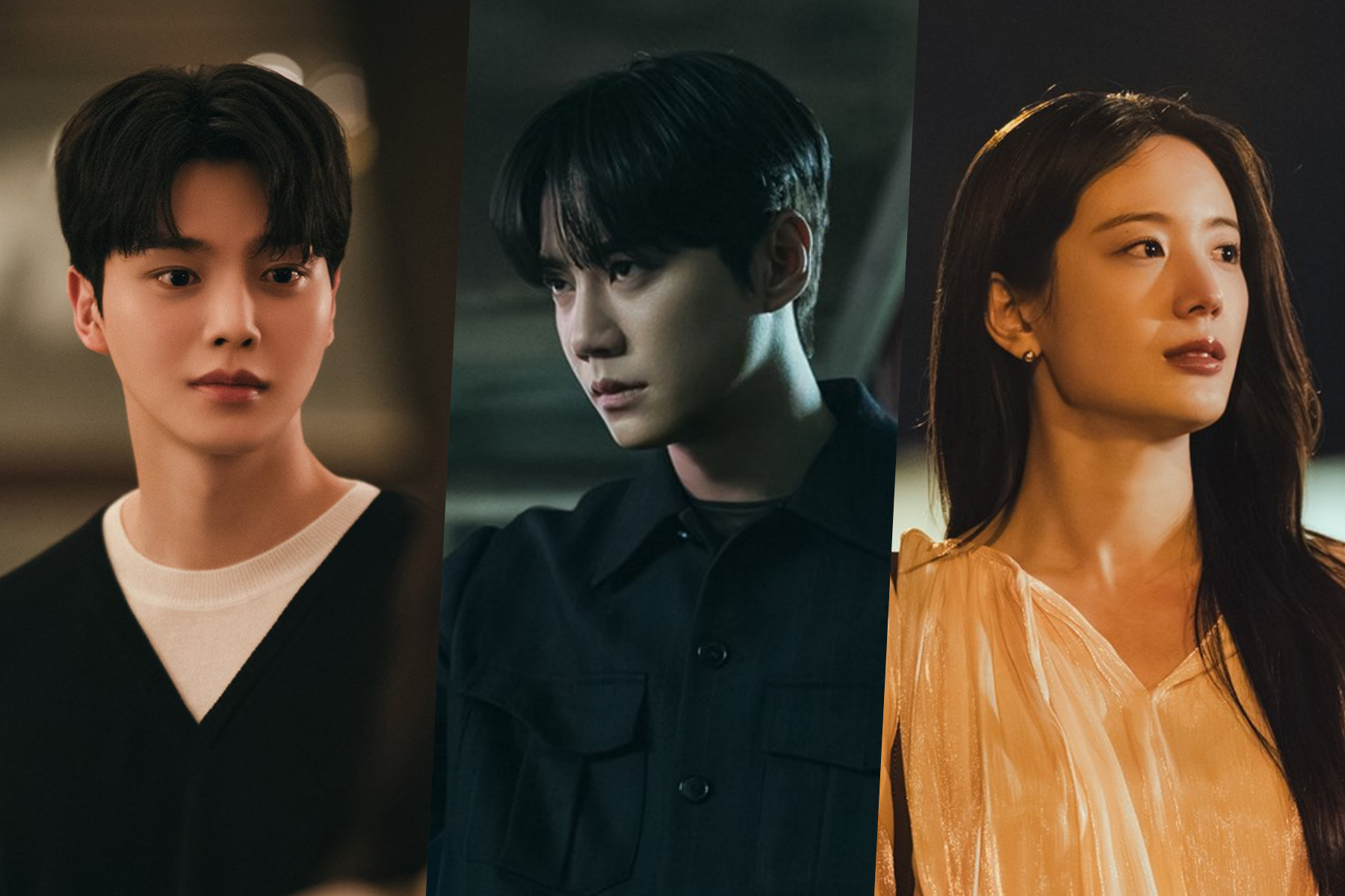 Four Hands Two Sonatas เมื่อดนตรีคลาสสิกกลายเป็นเวทีปมมิตรภาพและบาดแผล