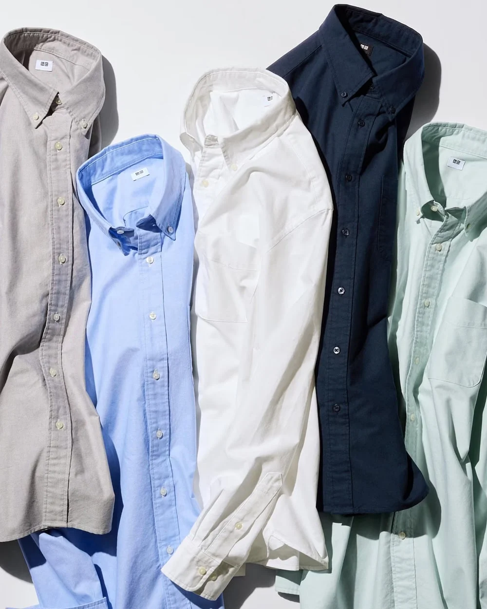Premium Basics เลือกแบรนด์ไหนดีให้คุ้มการลงทุนในตู้เสื้อผ้า