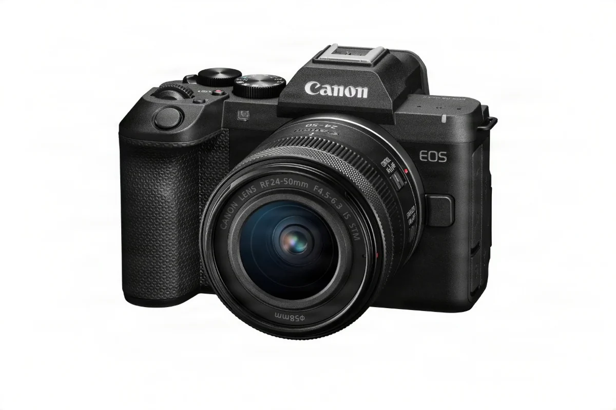 รีวิว Canon EOS R8 Mark II กล้องฟูลเฟรมน้ำหนักเบาพร้อม IBIS