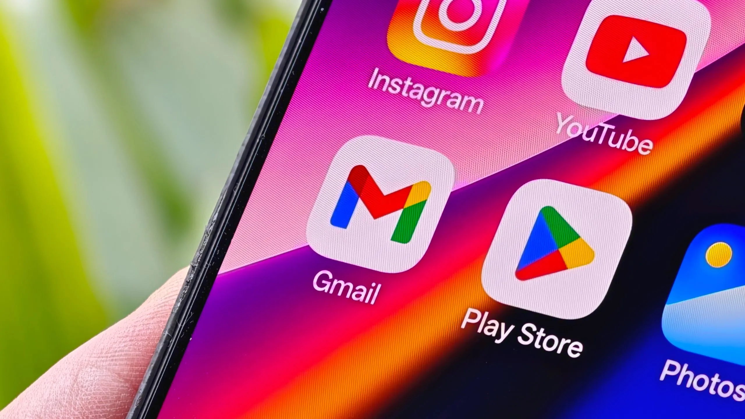 Gmail เพิ่มปุ่มคัดลอกรหัสยืนยัน ลัดสองปัจจัยให้เร็วขึ้น