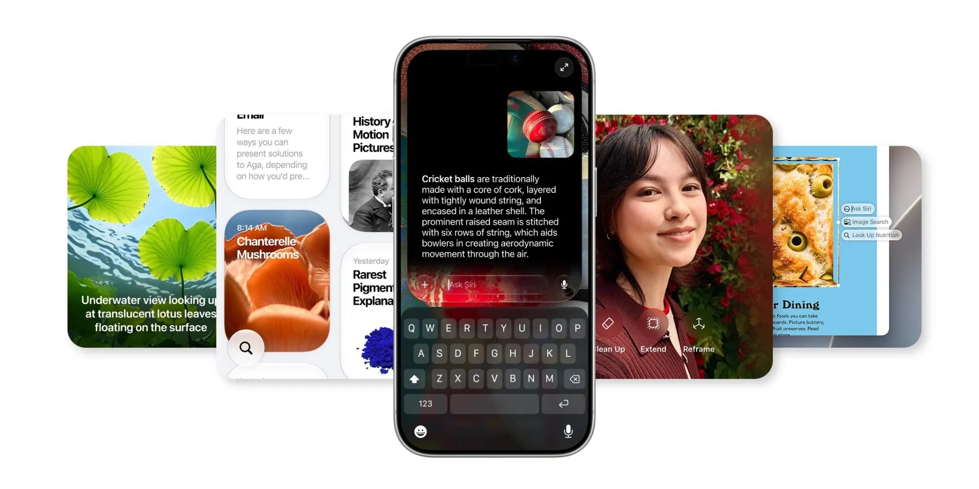 คู่มือใช้ Siri AI บน iOS 27 ตั้งค่า Apple Intelligence ให้พร้อมลุย
