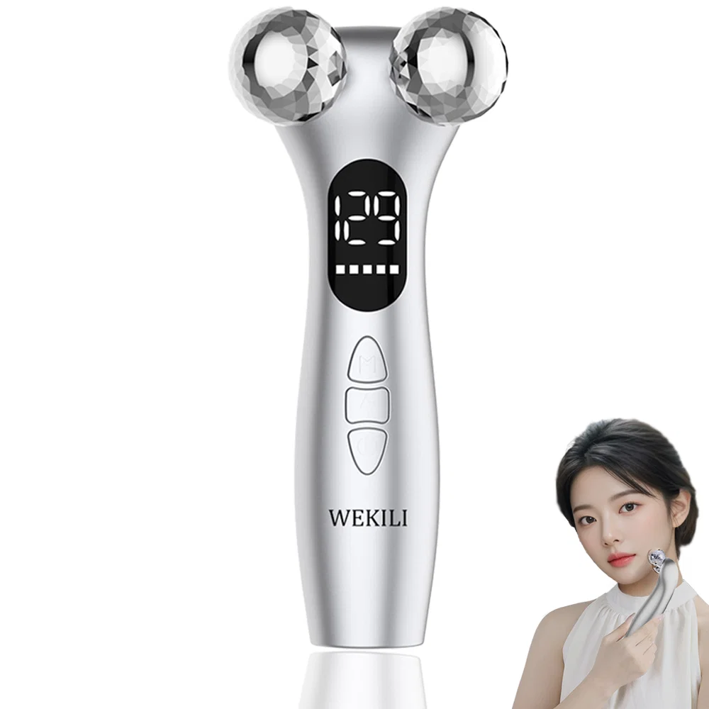 เครื่องมิโครเคอร์เรนต์ราคาถูก ยกกระชับหน้าได้จริงตัวไหนคุ้มสุด