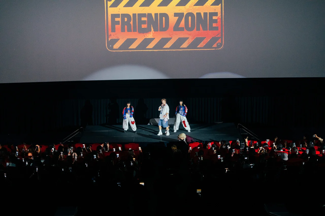 แฟนมีตติ้งซีรีส์ไทย จากตอนจบบนจอถึงช่วงเวลาที่ลืมไม่ลง