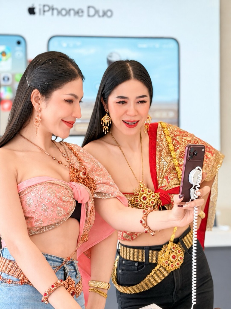 เปิดโปร iPhone 18 Pro ผ่อน 0% เทียบดีล AIS เทิร์นสบาย กับ Advice iStore
