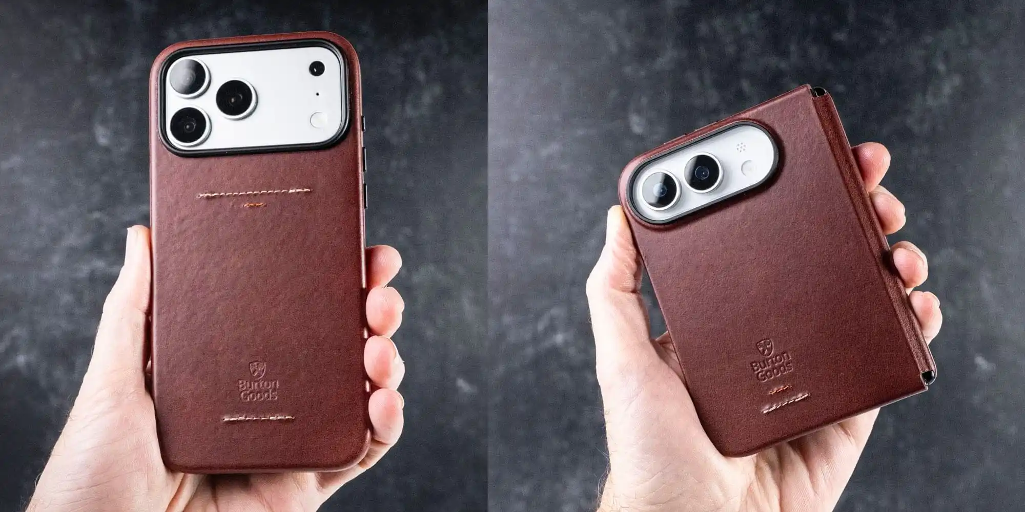 ดีลอุปกรณ์เสริม iPhone Pro เคส ลด ที่ชาร์จ และสายชาร์จน่าซื้อแค่ไหน