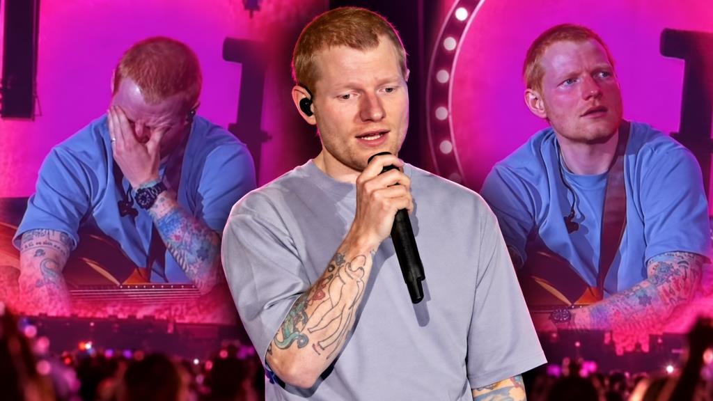 เมื่อการเมืองขึ้นเวทีคอนเสิร์ต บทเรียนจากดราม่า Ed Sheeran–Macklemore