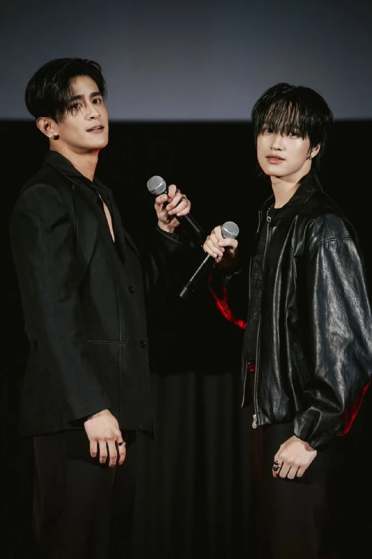 ซีรีส์ BL ใหม่หลากรส จากอีกาสมาคมถึงผีผลักให้รักคุณ แคสคู่จิ้นและภารกิจชวนลุ้น