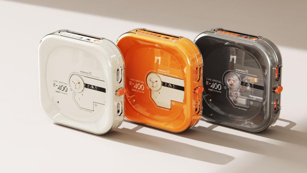 เครื่องเล่น CD ราคาถูกกำลังกลับมา จุดเปลี่ยนใหม่ของสายฟังเพลง Hi-Fi