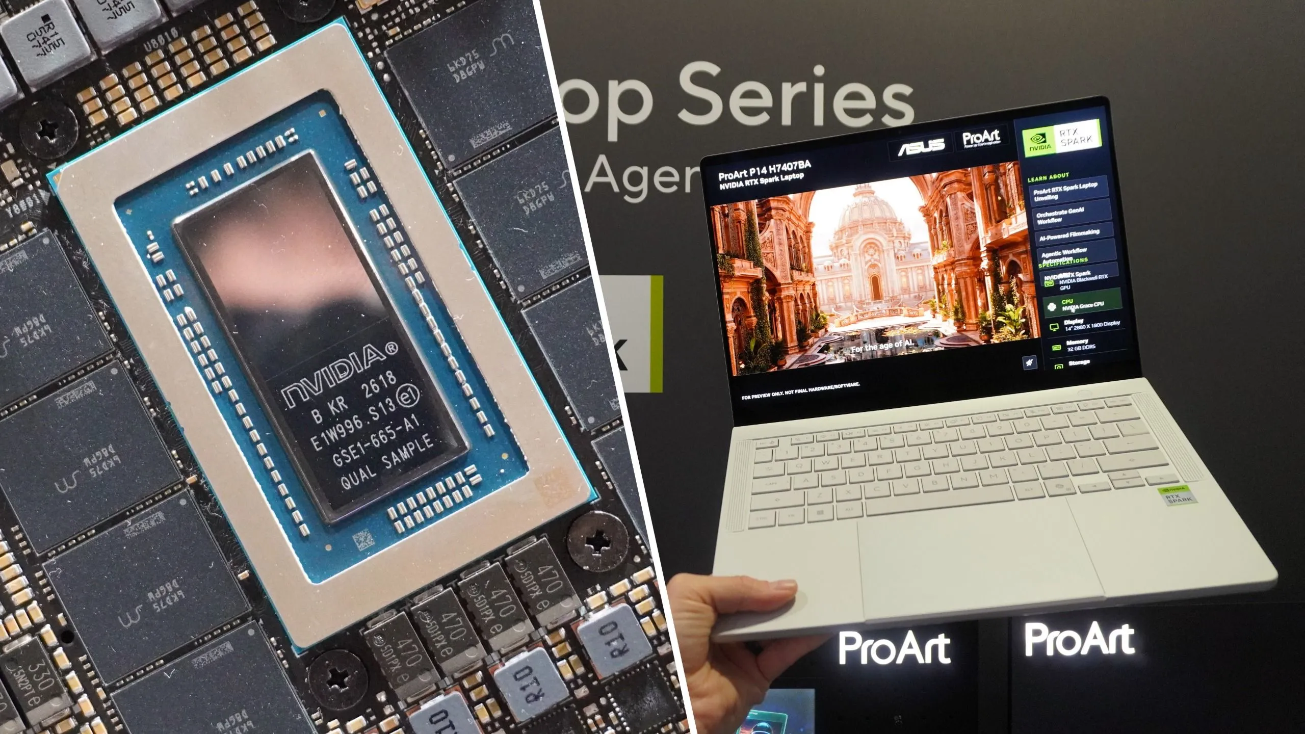 AI PC คืออะไร ทำไมนักซื้อโน้ตบุ๊กยุคใหม่ต้องมองหา NPU