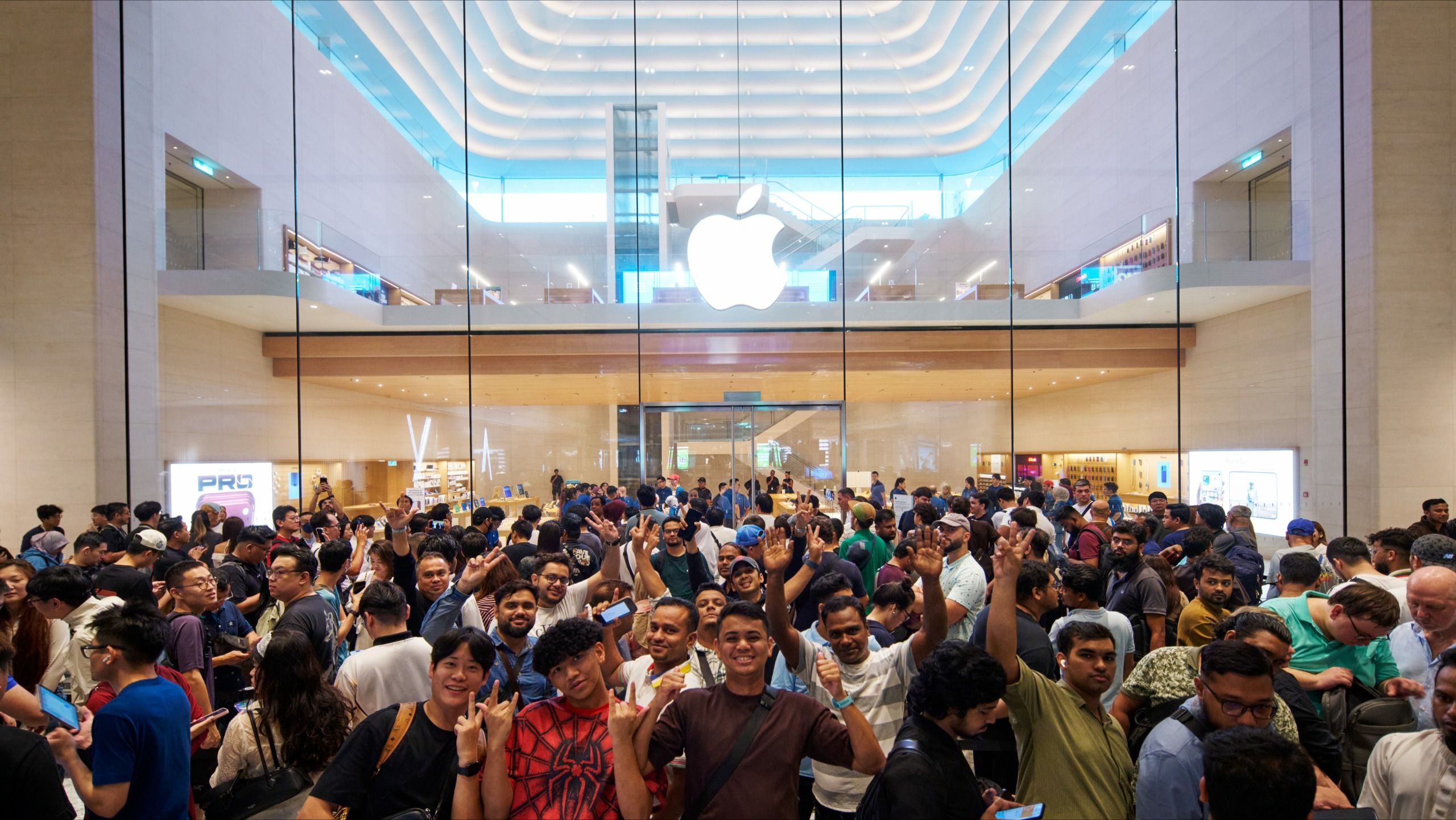 iPhone 18 Pro กล้องที่ก้าวขึ้นเป็นตัวเอกของงานสร้างสรรค์ระดับโปร