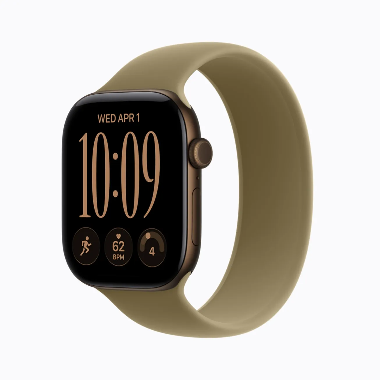 เซ็นเซอร์สุขภาพ Apple Watch Series 12 และ Ultra 4 ความแม่นยำที่ส่งผลต่อชีวิตจริง