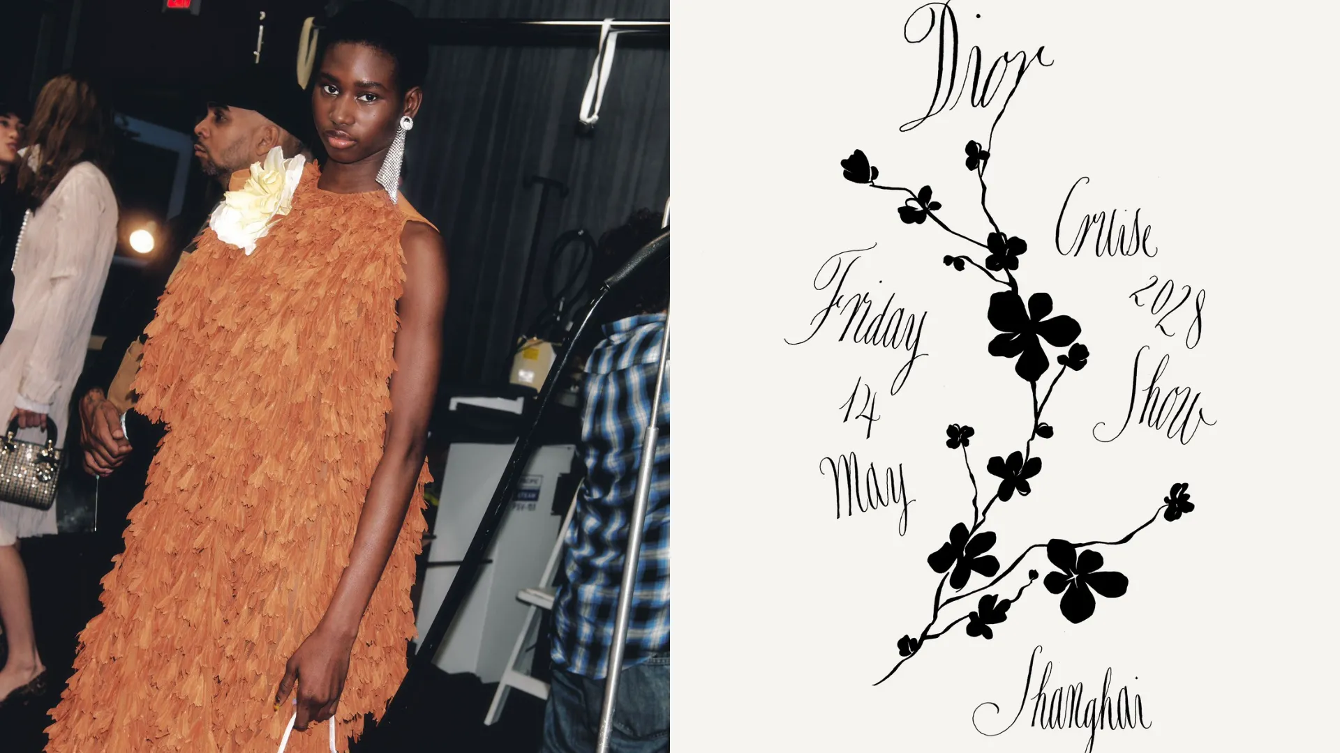 Jonathan Anderson เปลี่ยนทิศทาง Dior จากรันเวย์สู่เวทีวัฒนธรรม