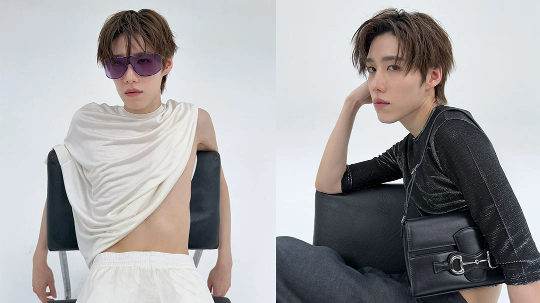 แบรนด์หรูหันหาเซเลบริตี้ภูมิภาค เมื่อ Gucci ดันพีพี กฤษฏ์ขึ้นแถวหน้า