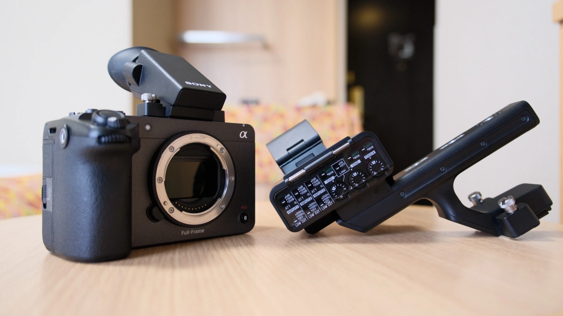 กล้อง mirrorless ล่าช้า สัญญาณวิกฤตห่วงโซ่อุปทานที่สะเทือนค่ายใหญ่
