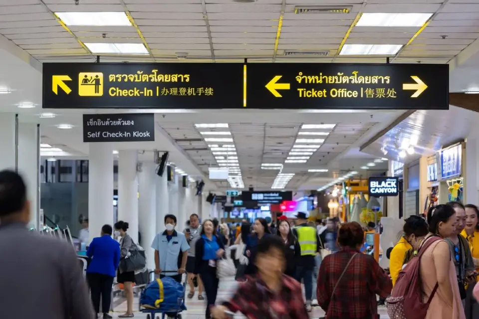 Nihao Month แคมเปญรุกท่องเที่ยวจีนช่วง Golden Week