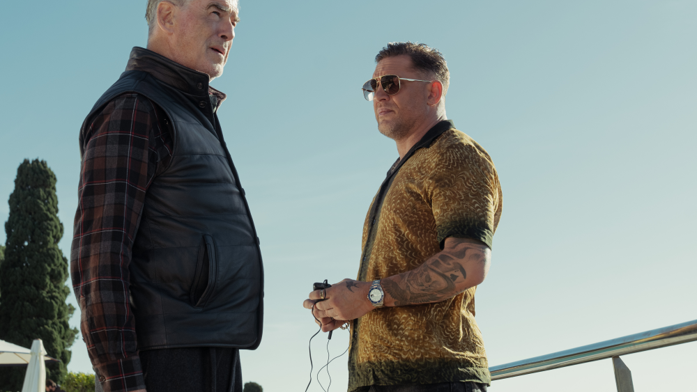MobLand season 2 พิสูจน์ว่าซีรีส์นี้ไปต่อไม่ได้หากขาด Tom Hardy