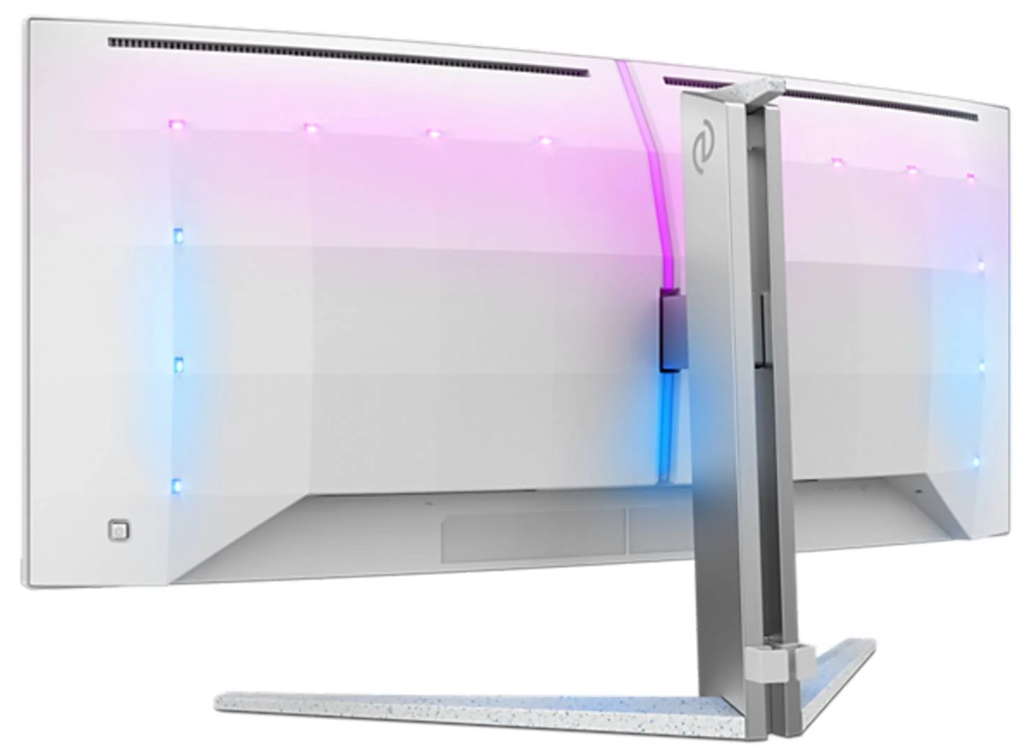 จอ OLED รีเฟรชสูงทะลุ 240Hz ยุคใหม่ของเกมเมอร์สายภาพสวยและอีสปอร์ต