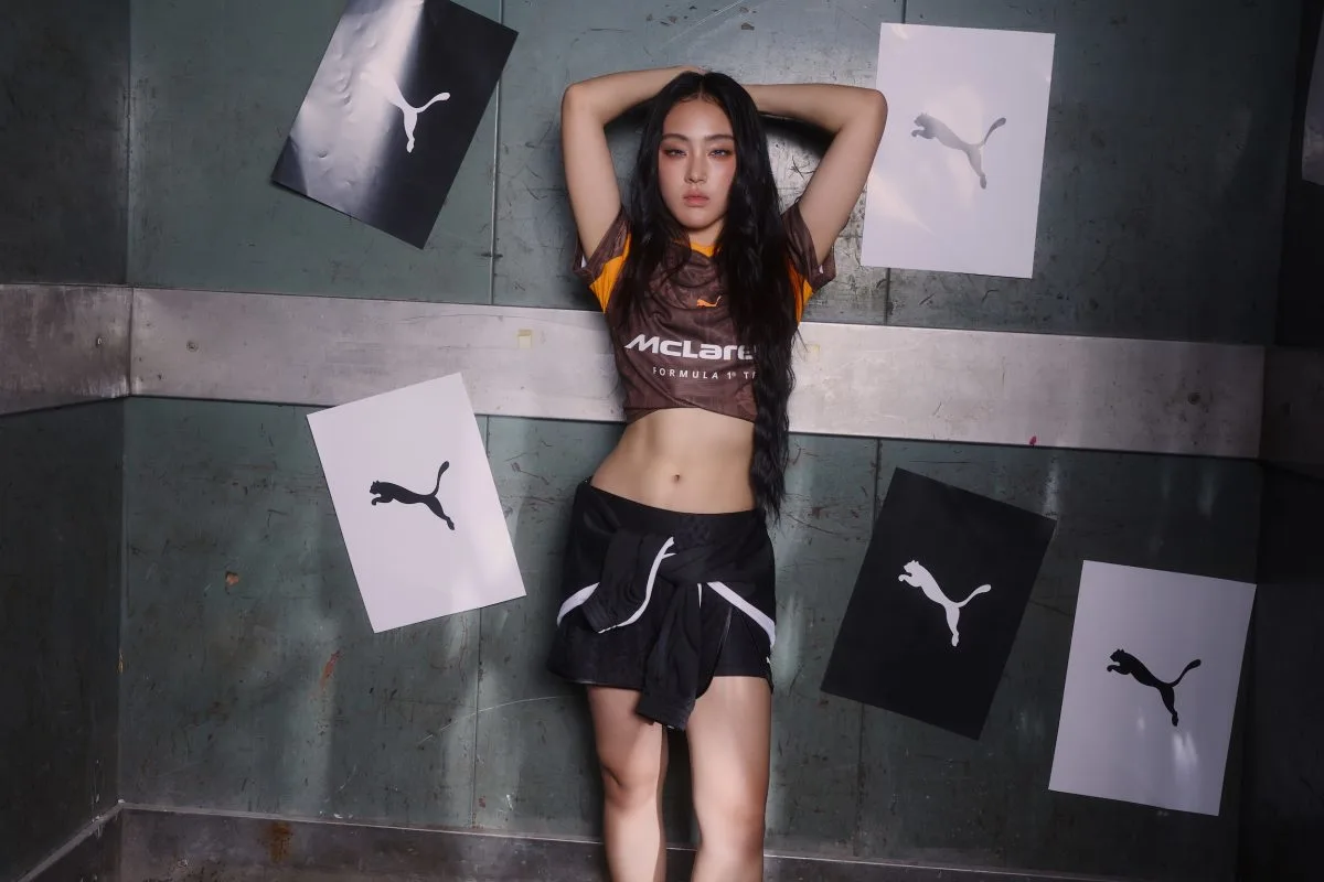 เมื่อมอเตอร์สปอร์ตชนแฟชั่นหรู PUMA x McLaren เขย่าตลาดไลฟ์สไตล์เอเชียตะวันออกเฉียงใต้