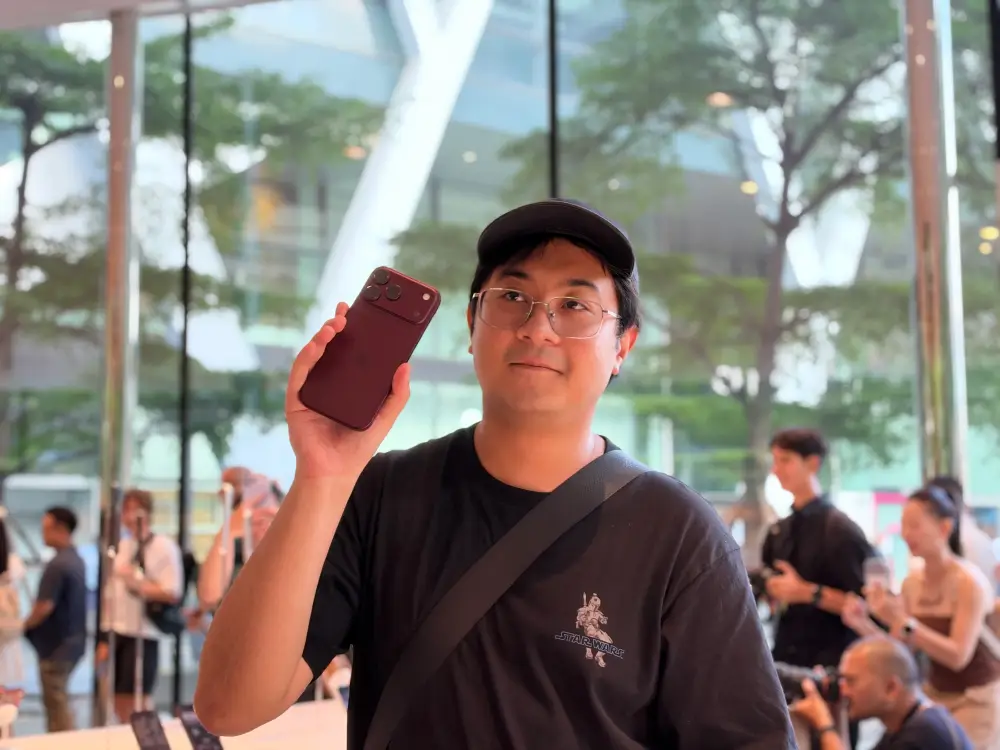 10 เช็กสำคัญก่อนเดินออกจากร้านกับ iPhone 18 Pro เครื่องใหม่