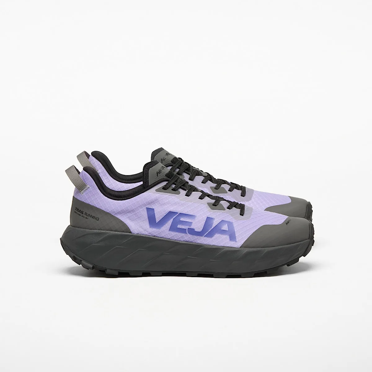 Harpie Trail รองเท้าวิ่งเทรล VEJA สายรักษ์โลกแต่จริงจังเรื่องสมรรถนะ