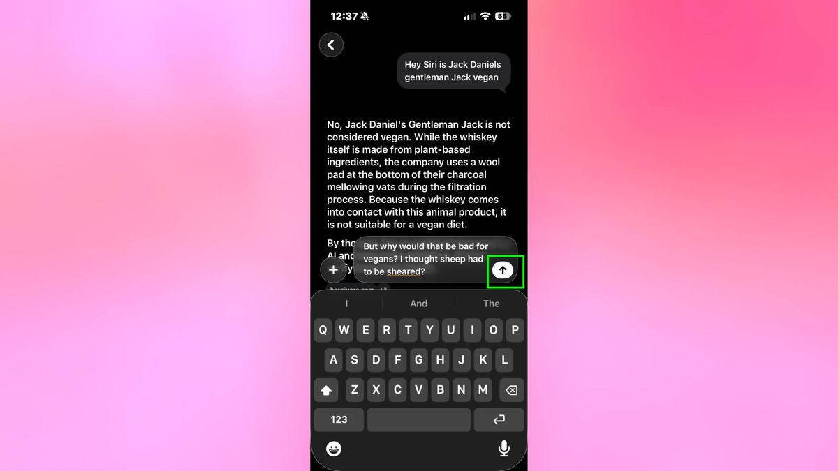 คู่มือใช้งาน Siri AI ใหม่กับ Shortcuts ให้ iPhoneทำงานแทนคุณ