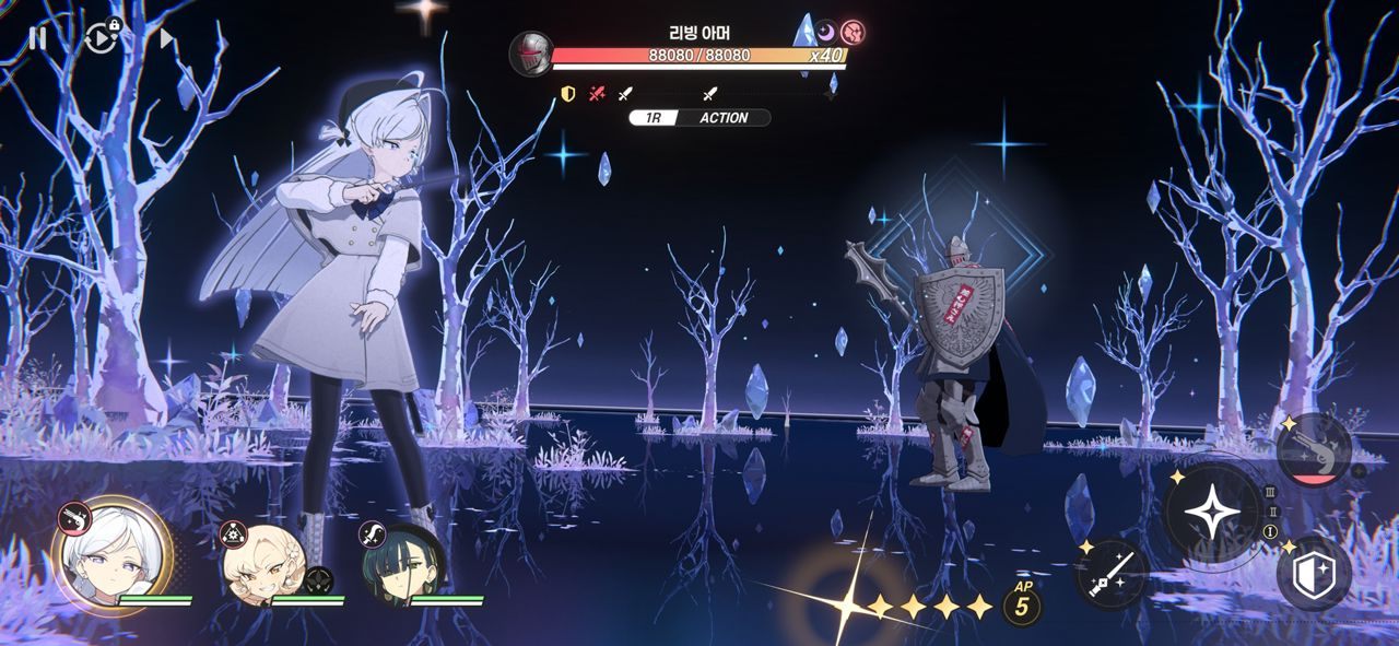 สามเกม RPG อนิเมะที่ขโมยซีนในงาน Tokyo Game Show 2026
