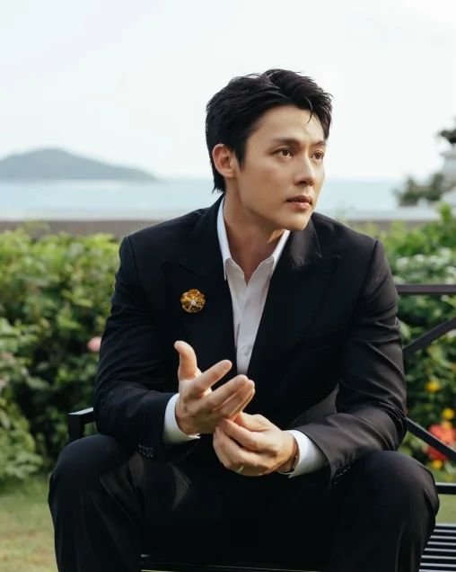 ซีรีส์พีเรียดใหญ่ฟอร์มยักษ์กลับมา เมืองในจอเตรียมลุกเป็นไฟอีกครั้ง