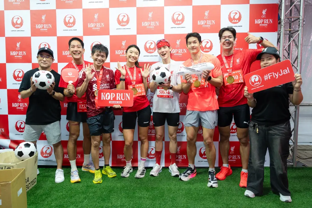 สายการบินจับมือกีฬา กลยุทธ์ใหม่สร้างแบรนด์และการท่องเที่ยว