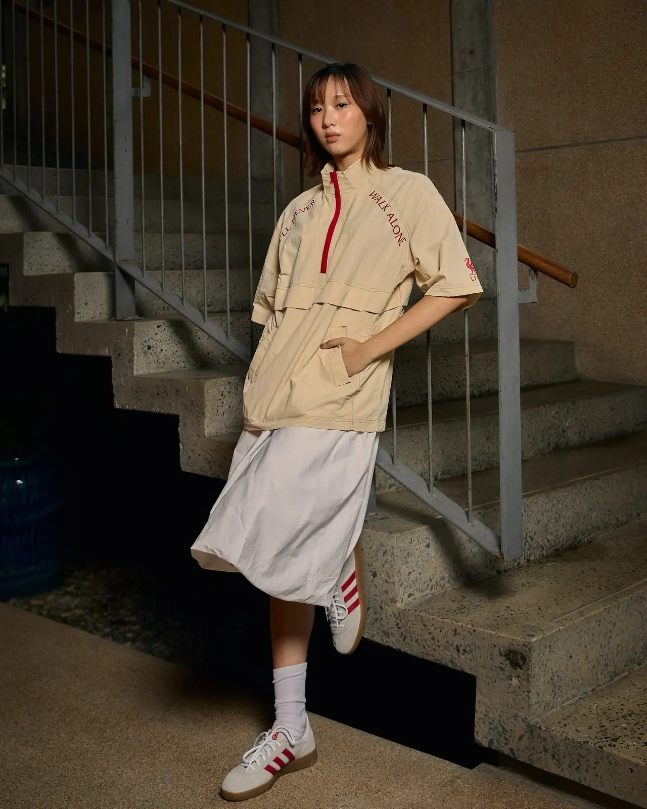 คอลเลกชันลิเวอร์พูล Red Collection เมื่อของสะสมกลายเป็นพลังหนุนเยาวชน