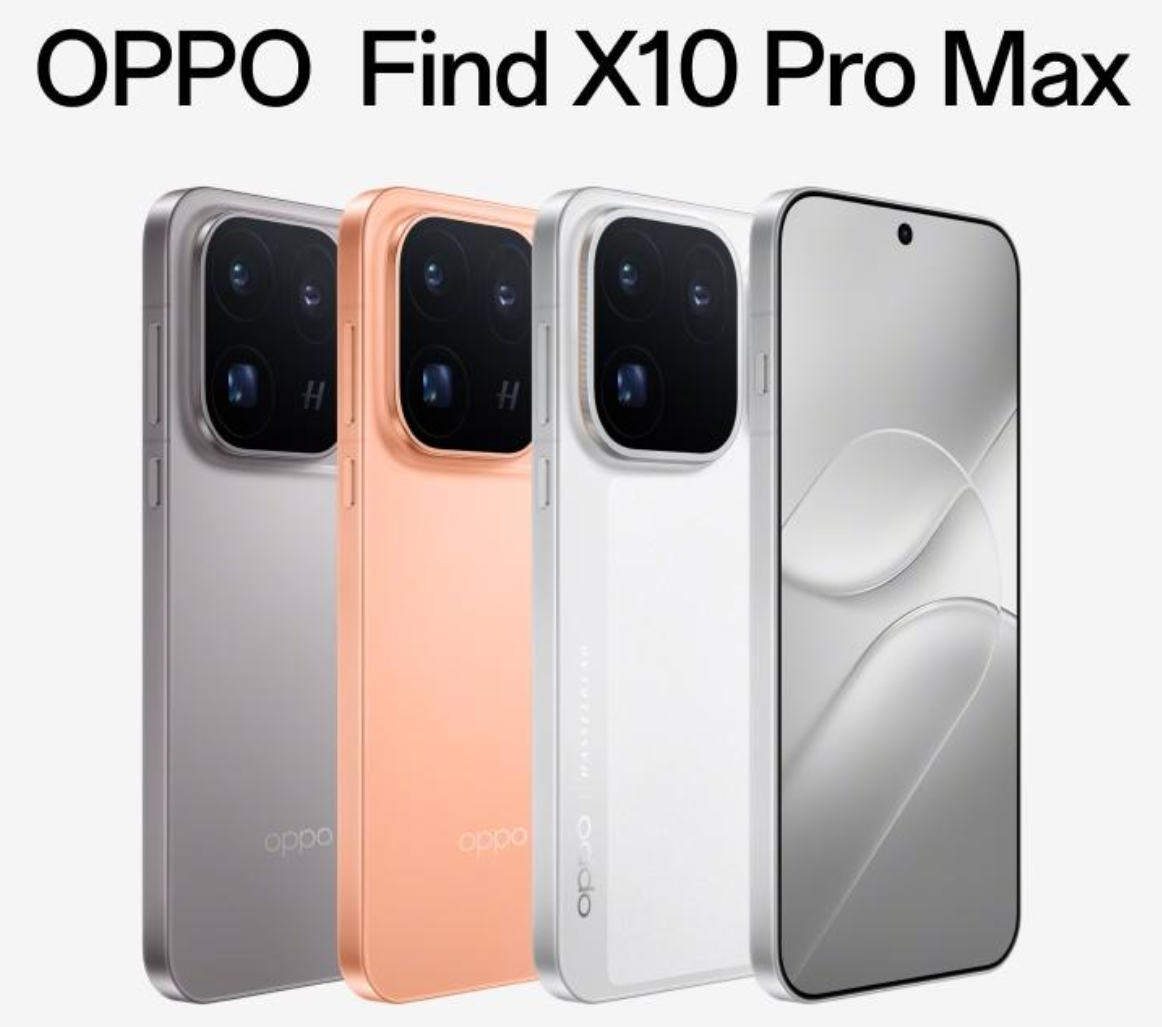 เจาะลึก OPPO Find X10 Pro Max กับระบบกล้อง 200MP Hasselblad สามตัว