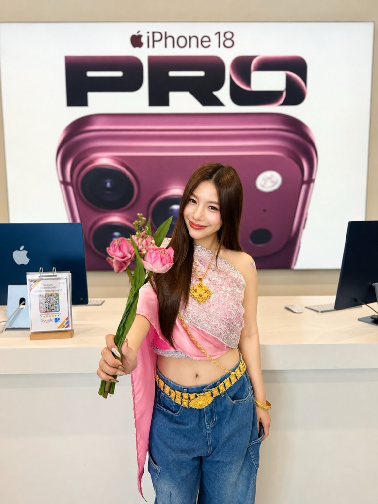 iPhone 18 Pro เปิดตัว โปร AIS ผ่อน 0% ปะทะดีล Advice iStore แบบไหนคุ้มกว่า