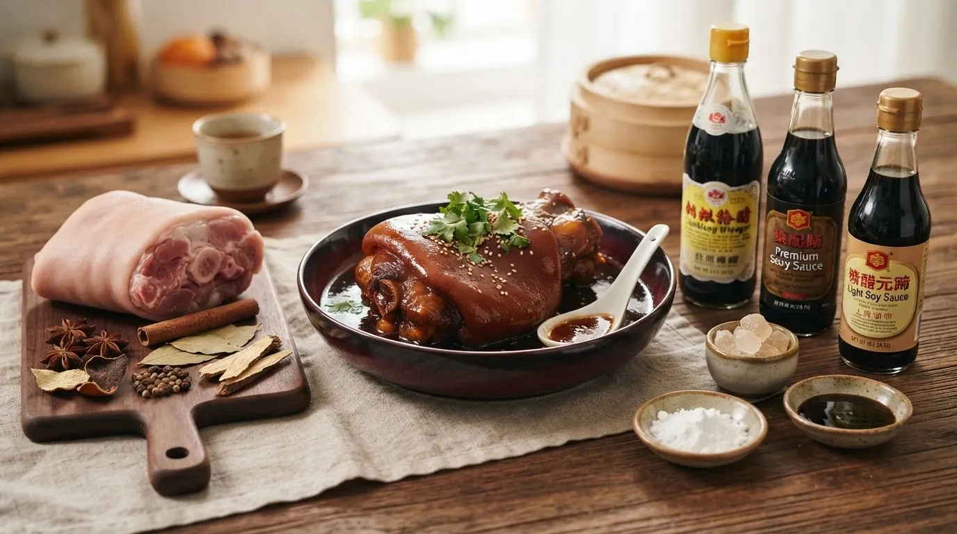 เชฟเผยเคล็ดลับเมนูเนื้อและไก่แบบเอเชียกับซอสและเทคนิคไฟแรง