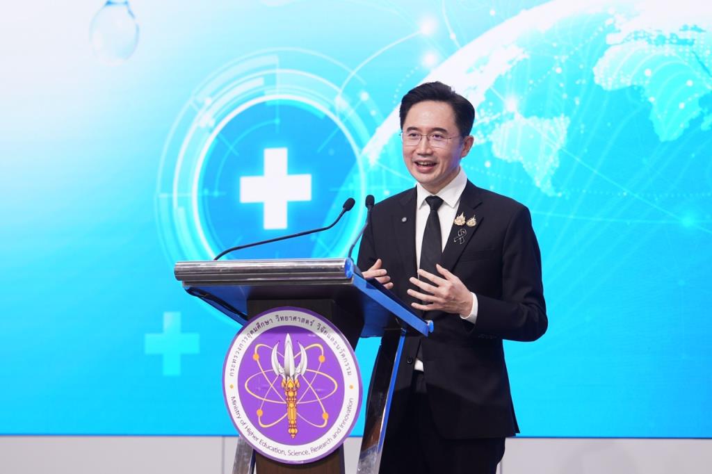 44 Medical AI Startup บนเวทีโลก จุดเปลี่ยนใหม่ของการปั้นงานวิจัยสู่ธุรกิจ