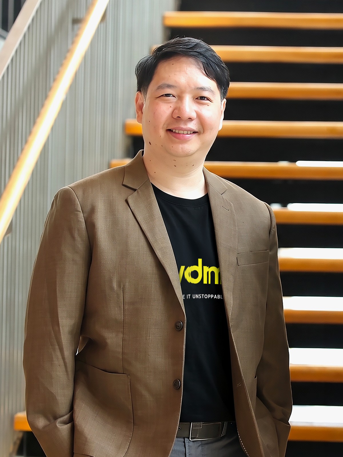 เอเจนซี่ AI กำลังเปลี่ยนเกม เติบโตธุรกิจจากบริการใหม่